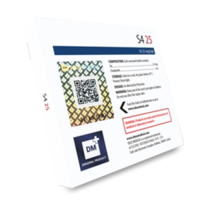 S4 25 Andarine Deus Medical S4 25 Andarine Deus Medical