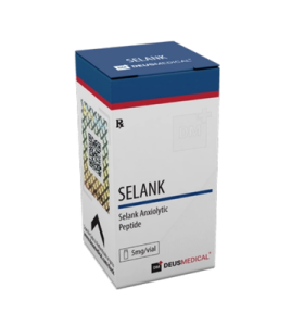 SELANK 5 Deus Medical SELANK 5 Deus Medical