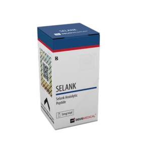 Deus Medical SELANK 5 Deus Medical – Buy Selank Online Deus Medical SELANK 5 Deus Medical – Buy Selank Online