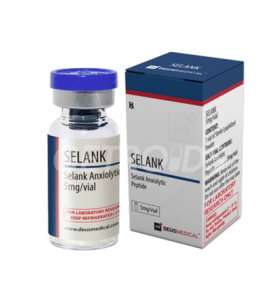 Deus Medical SELANK 5 Deus Medical – Buy Selank Online Deus Medical SELANK 5 Deus Medical – Buy Selank Online