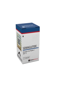 SEMAGLUTIDE 5 Deus Medical
