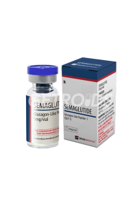 SEMAGLUTIDE 5 Deus Medical