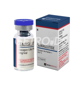SEMAGLUTIDE 5 Deus Medical