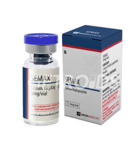 SEMAX 5 Deus Medical