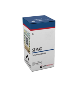 Deus Medical SEMAX 5 Deus Medical – Buy Semax Online Deus Medical SEMAX 5 Deus Medical – Buy Semax Online