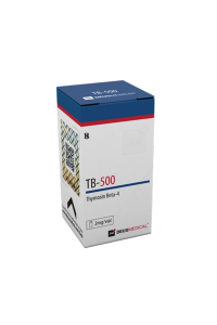 TB-500 Deus Medical