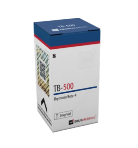 TB-500 Deus Medical TB-500 Deus Medical