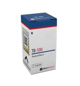 TB-500 Deus Medical TB-500 Deus Medical