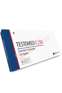 TESTOMED C 250 Deus Medical