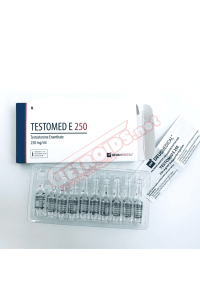 TESTOMED E 250 Deus Medical