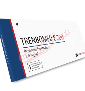 TRENBOMED E 200 Deus Medical