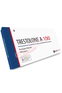 TRESTOLONE A 100 Deus Medical