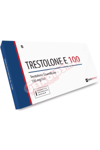 TRESTOLONE E 100 Deus Medical