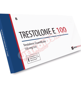 TRESTOLONE E 100 Deus Medical