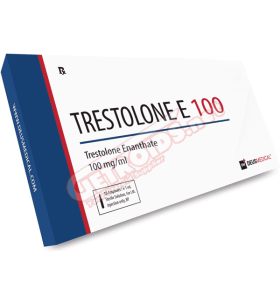 Deus Medical TRESTOLONE E 100 Deus Medical – Buy Injectable Steroids (Liquids) -> Injectable Steroids (Liquids) Online Deus Medical TRESTOLONE E 100 Deus Medical – Buy Injectable Steroids (Liquids) -> Injectable Steroids (Liquids) Online