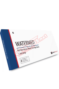 WATERMED Deus Medical