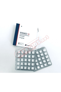 WINIMED 10 Deus Medical