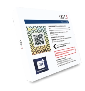 YK 11 Deus Medical YK 11 Deus Medical