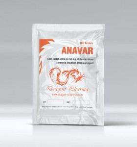 Anavar 50 mg 100 Tablets Dragon Pharma Anavar 50 mg 100 Tablets Dragon Pharma