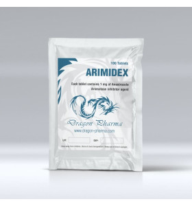 Dragon Pharma Arimidex 1 mg 100 Tablets Dragon Pharma – Buy All Online Dragon Pharma Arimidex 1 mg 100 Tablets Dragon Pharma – Buy All Online