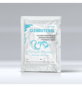Dragon Pharma Clenbuterol 40 mcg 100 Tablets Dragon Pharma – Buy All Online Dragon Pharma Clenbuterol 40 mcg 100 Tablets Dragon Pharma – Buy All Online
