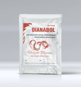 Dianabol 20 mg 100 Tablets Dragon Pharma Dianabol 20 mg 100 Tablets Dragon Pharma