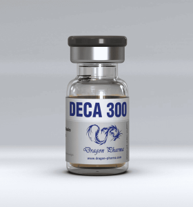 Deca 300 mg 10 Ml Dragon Pharma Deca 300 mg 10 Ml Dragon Pharma