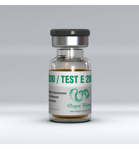 Dragon Pharma Eq - Test E 200 mg 10 Ml Dragon Pharma – Buy All Online Dragon Pharma Eq - Test E 200 mg 10 Ml Dragon Pharma – Buy All Online