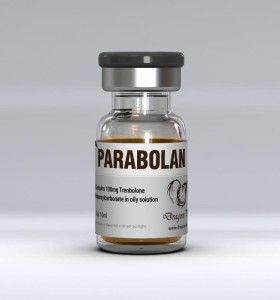 Parabolan 100 mg 10 Ml Dragon Pharma Parabolan 100 mg 10 Ml Dragon Pharma