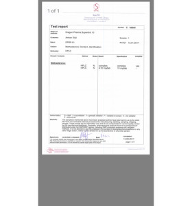 Superdrol 10 mg 100 Tablets Dragon Pharma Superdrol 10 mg 100 Tablets Dragon Pharma
