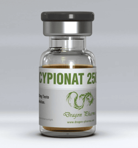 Testocyp 200 mg 10 Ml Dragon Pharma Testocyp 200 mg 10 Ml Dragon Pharma