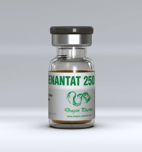 Enantat 250 mg 10 Ml Dragon Pharma Enantat 250 mg 10 Ml Dragon Pharma
