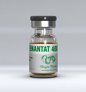 Enantat 400 mg 10 Ml Dragon Pharma Enantat 400 mg 10 Ml Dragon Pharma