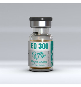 Dragon Pharma EQ 300 mg 10 Ml Dragon Pharma – Buy All Online