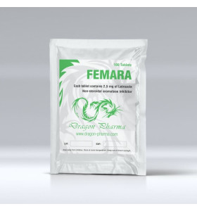 Dragon Pharma Femara 2.5 mg 100 Tablets Dragon Pharma – Buy All Online Dragon Pharma Femara 2.5 mg 100 Tablets Dragon Pharma – Buy All Online