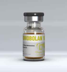 Primobolan 200 mg 10 Ml Dragon Pharma Primobolan 200 mg 10 Ml Dragon Pharma