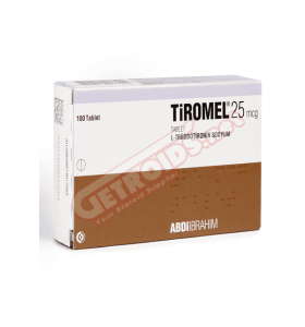 Abdi Ibrahim 500 Tablets Cytomel T3 Abdi Ibrahim – Buy All Online