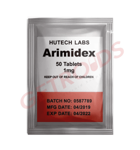 Arimidex 1 mg 50 Tablets Hutech Labs USA Arimidex 1 mg 50 Tablets Hutech Labs USA