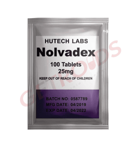 Nolvadex 25 mg 100 Tablets Hutech Labs USA Nolvadex 25 mg 100 Tablets Hutech Labs USA