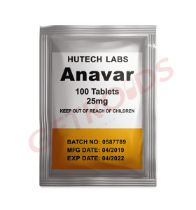 Anavar 25 mg 100 Tablets Hutech Labs USA Anavar 25 mg 100 Tablets Hutech Labs USA