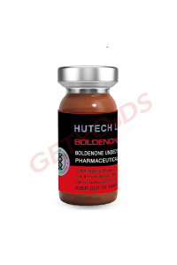 Boldenone 300 mg 10 ml Hutech Labs USA
