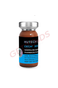 Deca 300 mg 10 ml Hutech Labs USA