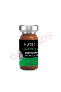 Mast E 200mg 10 ml Hutech Labs USA