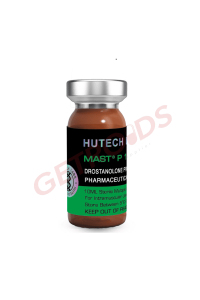 Mast P 100 mg 10 ml Hutech Labs. USA