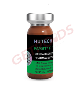 Mast P 100 mg 10 ml Hutech Labs. USA