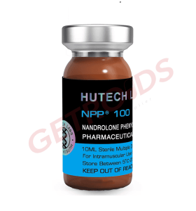 NPP 100 mg 10 ml Hutech Labs USA NPP 100 mg 10 ml Hutech Labs USA