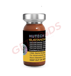 Hutech Labs USA Sustanon 250 mg 10 ml Hutech Labs USA – Buy Testosterone Decanoate Online