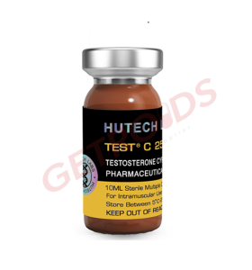 Hutech Labs USA Test C 250 mg 10 ml Hutech Labs. USA – Buy Testosterone Cypionate Online Hutech Labs USA Test C 250 mg 10 ml Hutech Labs. USA – Buy Testosterone Cypionate Online