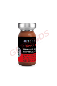 Tren A 100 mg 10 ml Hutech Labs. USA