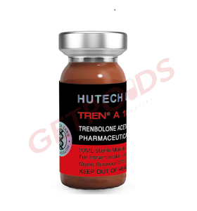 Tren A 100 mg 10 ml Hutech Labs. USA Tren A 100 mg 10 ml Hutech Labs. USA